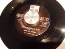 THE INCREDIBLES - I CAN'T GET OVER LOSING YOUR LOVE - AA - NORTHERN SOUL