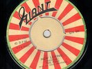 ITALS - NEW LOVING / I TOLD YOU LITTLE GIRL - GIANT