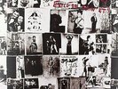 ROLLING STONES EXILE ON MAIN STREET LP VINYL 33RPM BRAND NEW