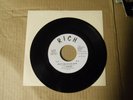 J J BARNES-WON'T YOU LET ME KNOW-NORTHERN SOUL 45 ON RICH-NICE