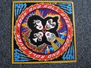 KISS-Detroit Rock City 7 PS EP-1977 Mexico-Gamma Casablanca