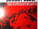 The Seatbelts ?Cowboy Bebop Sealed Vinyl LP Original Soundtrack Japan Anime OST1