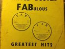 prince buster fabulous greatest hits 1967 ms1 reggae LP