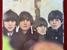 Sealed LP BEATLES “BEATLES FOR SALE” Parlophone PCS3062 From Stereo Blue Box Imp