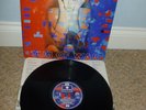PAUL McCARTNEY TUG OF WAR 1982 ORIGINAL UK LP 1st PRESS Beatles WINGS