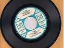 Rivingtons VJ I Love You Always northern soul promo