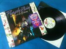 Prince And The Revolution - Purple Rain  LP  1984 EX+/VG+   # Rock / Pop