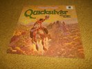 Quicksilver Messenger Service Vinyl Happy Trails German First Press
