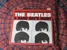 The Beatles A Hard Days Night LP US press Excellent++ Condition