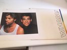 WHAM George Michael The Final Double LP 1986 U.K. Pressing In VGC Greatest Hits