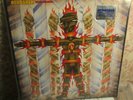 REHASHER LP OFF KEY MELODIES 2004 RED WAX 1ST PRESS LTD TO 401 LESS THAN JAKE NM