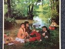 Bow Wow Wow See Jungle  See Jungle  Go Join Your Gang Yeah... Vinyl LP