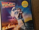 Back To The Future - Music From The Motion Picture Soundtrack LP Vinyl Record