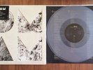 OF MONSTERS AND MEN - Beneath the Skin - CLEAR VINYL DIECUT NEW