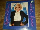 Ingrid Faraj - Secret Agent Album Boogie/Funk Private Press