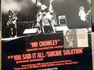 Ozzy Osbourne  Live E.P. 