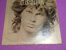 THE DOORS Rare Quad Vinyl Lp BEST OF THE DOORS Elektra Label