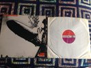 Led Zeppelin - One First Atlantic 588171 1969 Ex Original LP