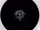 Decca 29124 Bill Haley And His Comets/