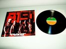 RATT - RATT & ROLL 8191 - VERY RARE ORIGINAL VINYL 1991 (MINT  )