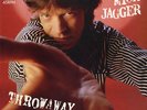 Mick Jagger Throwaway Dutch 12