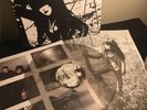 Rose McDowall Cut With The Cake Knife LP Coloured Vinyl Inc Poster