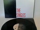 Pretenders - The Singles 1-25664 US 33 RPM LP sire 1987 NM/NM