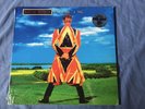 David Bowie   Earthling   RSD Limited Green Vinyl   ISO/Columbia FRM-42627   New