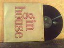 GINHOUSE - LP ORIG UK 1971 - CAS 1031