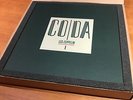 Led Zeppelin CODA Super Deluxe Edition Box Set - ungespielt, wie neu