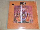 Kiss , Psycho-Circus , 3D Cover, Factory Sealed, Mercury Rec. 1998