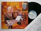 LP Evildead - The Underworld  / 1.Press / SPV 008-76361 / Metal/ Top