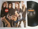 MLP Metallica - The $5.98 E.P. Garage Days Re-Revisited / Original / Top Cond,