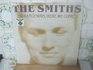THE SMITHS strangeways here we come RARE 1987 USA LP VINYL MORRISSEY BEST OF
