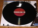 LED ZEPPELIN I TOURQUOISE VERSION UK PRESS LP TOP MINT