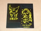 ST37 the secret society LP NEW st 37 daniel johnston moray eels space psych