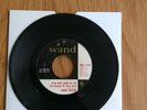 CHUCK JACKSON THESE CHAINS OF LOVE RARE/NORTHERN SOUL US ORIGINAL 45