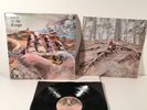 Bo Hansson - Music Inspired by Lord Of The Rings   The Famous Charisma Label