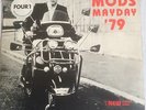 MODS MAYDAY 1979 COMPILATION