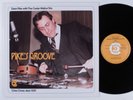 DAVE PIKE & CEDAR WALTON TRIO Pike's Groove CRISS CROSS JAZZ LP NM/VG++holland