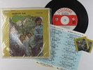 Jukebox Hard Cover EP - Monkees - More Of The Monkees - Colgems - CGLP-102