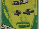 Punk 45 - Sex Pistols - Pretty Vacant - WB - VG++ mp3 - promo