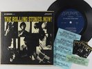 Jukebox Hard Cover EP - Rolling Stones - The Rolling Stones Now - London SBG 34