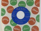 R&B Soul 45 - Hank Ballard - What's Your Name/Daddy Rolling Stone - King NM mp3