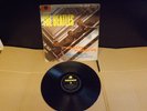 the beatles please please me lp vgc mono