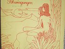 Ash Ra Tempel - Schwingungen - Original Erstpressung Ohr OMM 556020