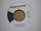 northern soul direct pressure let me love you future electric soul boogie