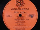 CITIZEN KANE The Epic TREE HOUSE 12
