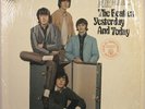 YESTERDAY AND TODAY The Beatles 1966 CAPITOL ST-2553 STEREO Shrink EX/EX LP