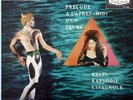 ERNEST ANSERMET / Debussy La Mer / London-Decca FFSS WB BB CS 6024, 1K/1K